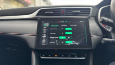 MG ZS 1.5 VTi-TECH Excite 5dr Petrol Hatchback